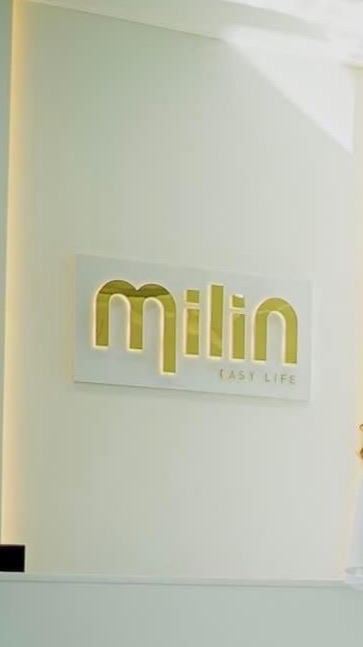 คอนโดมิลิน ระยอง เอเจนท์ Milin Condo for Agents
