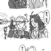 ツイステゆるなりですけども！