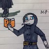 เรื่องบ้าบ้าของ scp