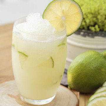 【佳興冰店】檸檬汁(600ml/瓶)8瓶