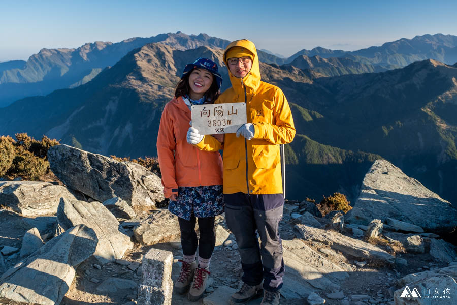 山女孩MelissaxMao冒險生活_戒茂司上嘉明湖三天兩夜_登山紀錄分享-154.jpg