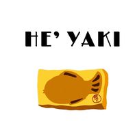 HE’YAKI  日韓選物社