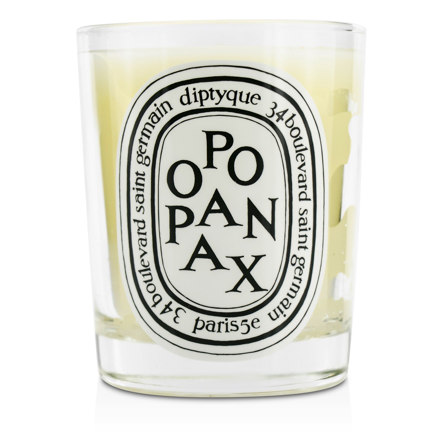 Diptyque 紅沒藥 香氛蠟燭Scented Candle - Opopanax 190g/6.5oz