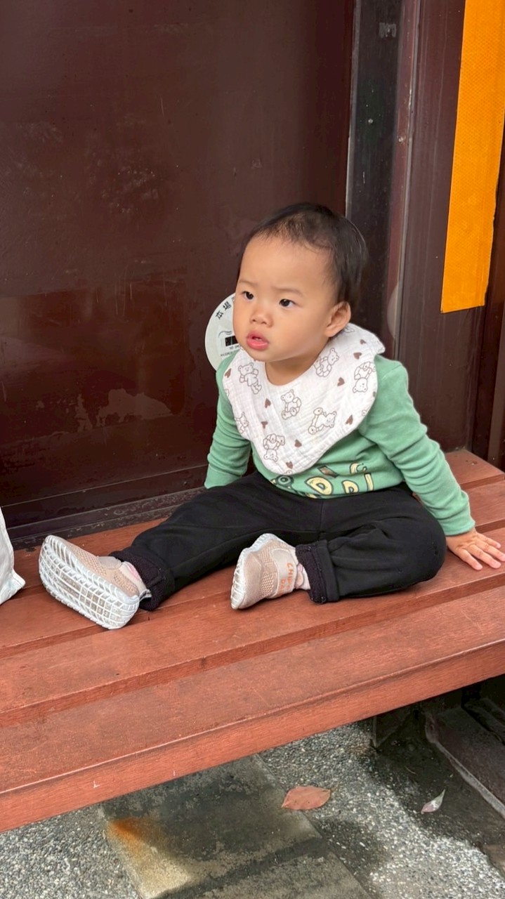 小荳荳寶寶🍼