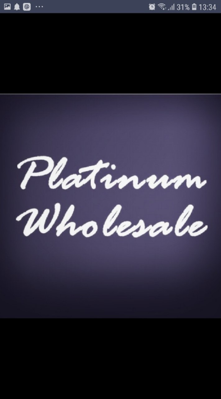 PlatinumShirt