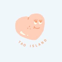 桃島品牌 εїз TAO ISLAND