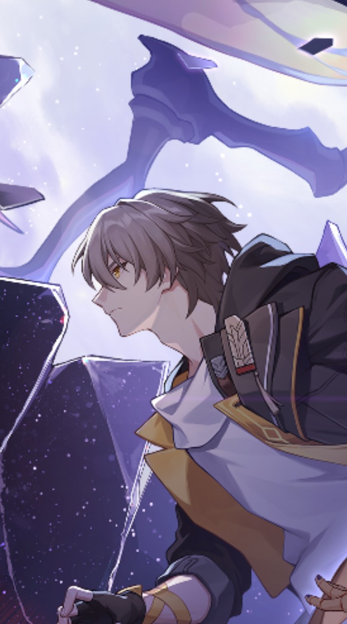 Honkai star rail