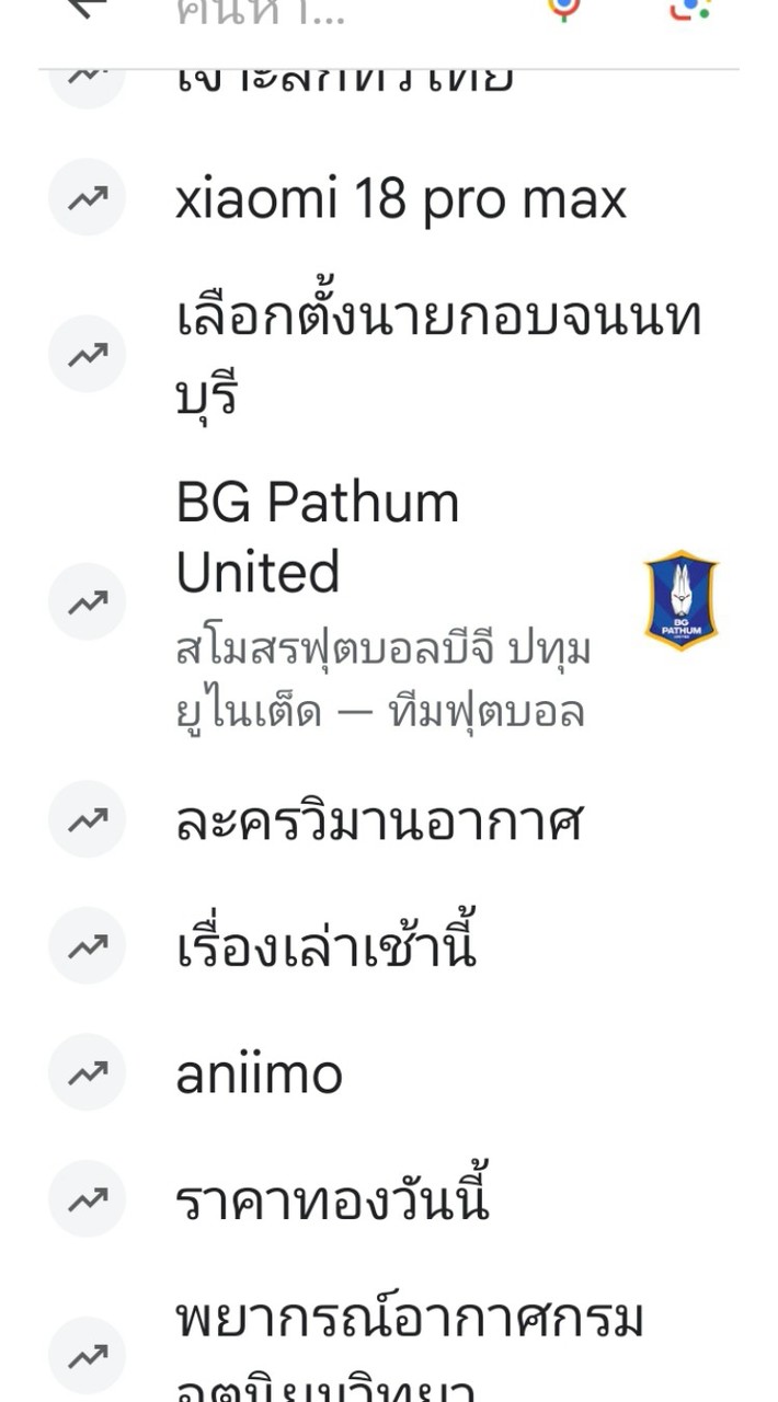 ราคาทองวันนี้เรา