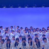 1年ダンス部