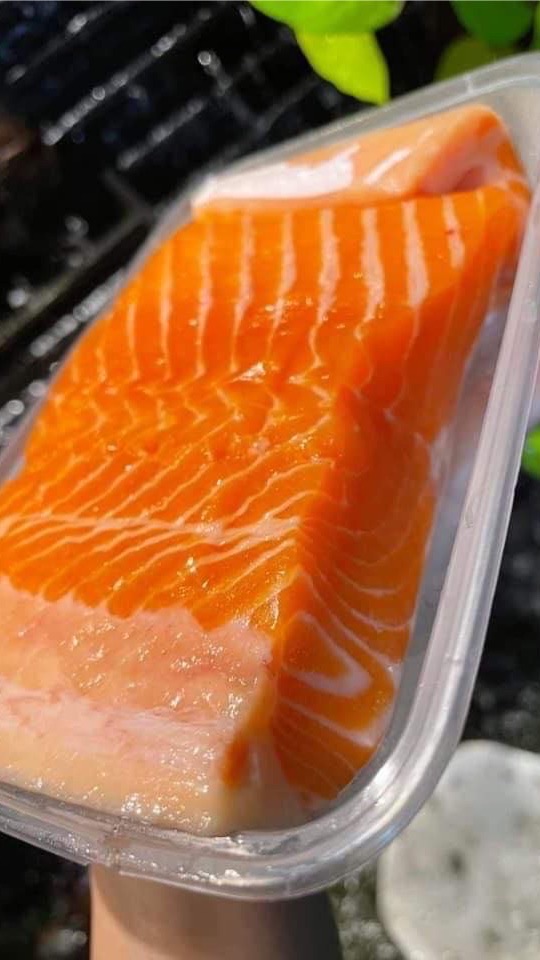 นายใหม่ อาหารทะเลสด