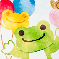 青蛙🐸萌蛙匹克/泡菜蛙愛好團