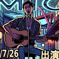 SOUNDDOOR（音戸）オープンマイク