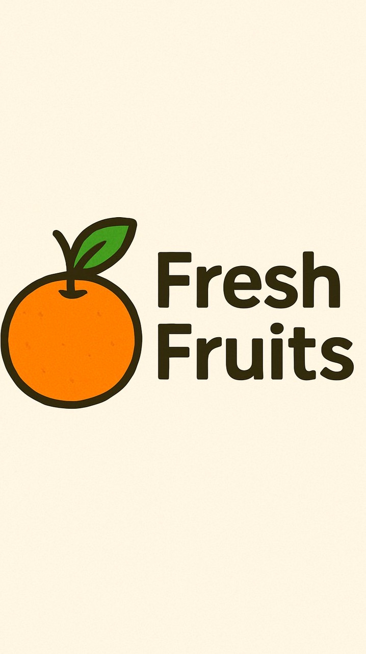 Fresh Fruits