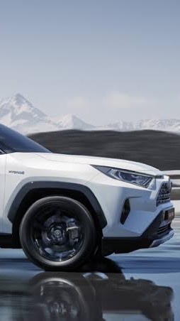 RAV4 好き集まれ！