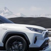 RAV4 好き集まれ！