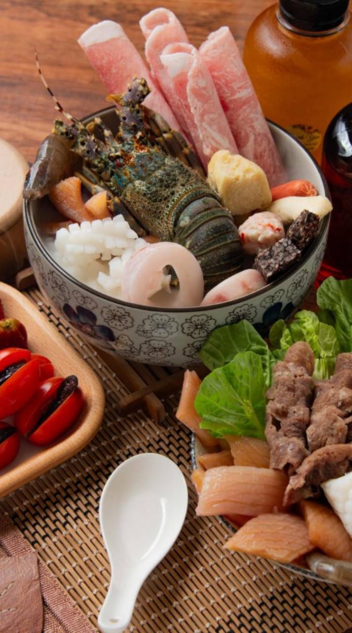 發爐鍋燒（外送群）