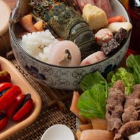 發爐鍋燒（外送群）