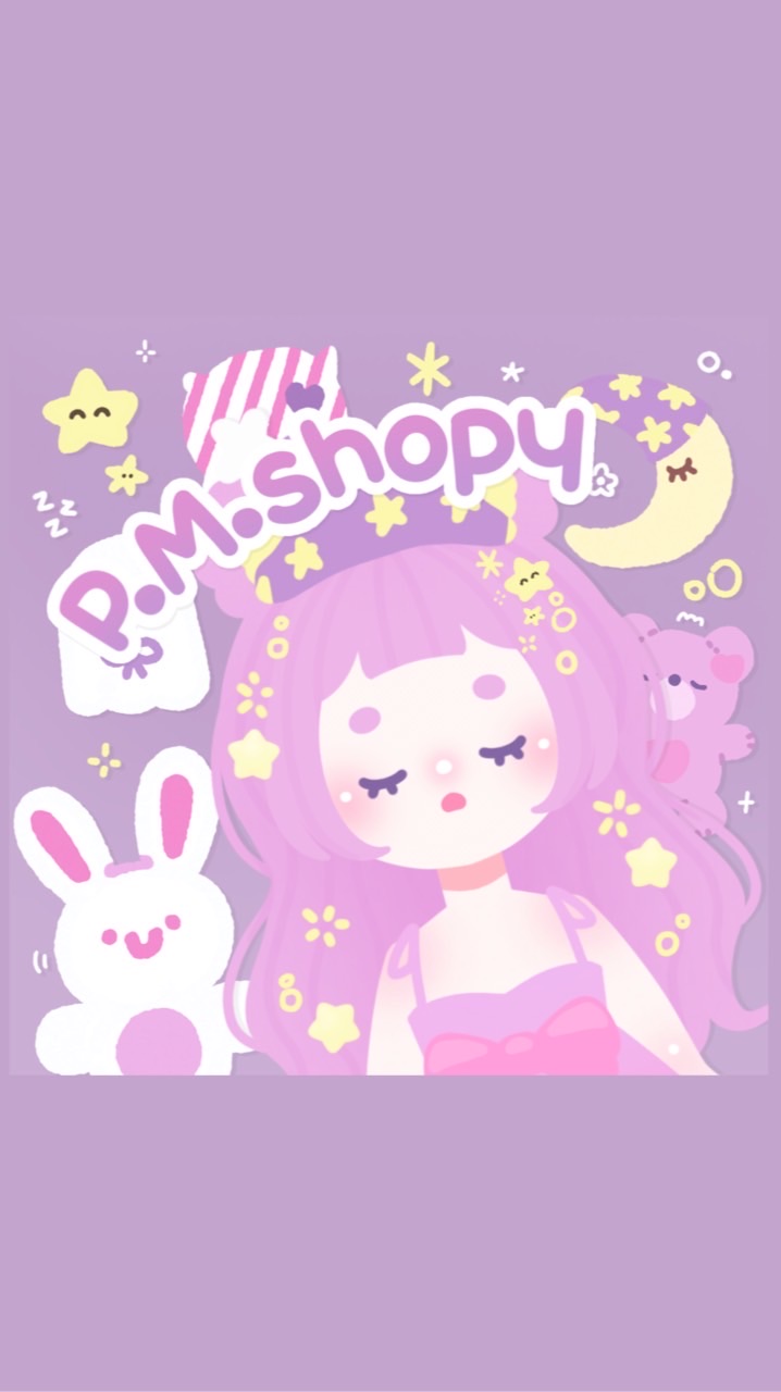 ตัวแทน P.M.shopy ขายทุกอย่าง