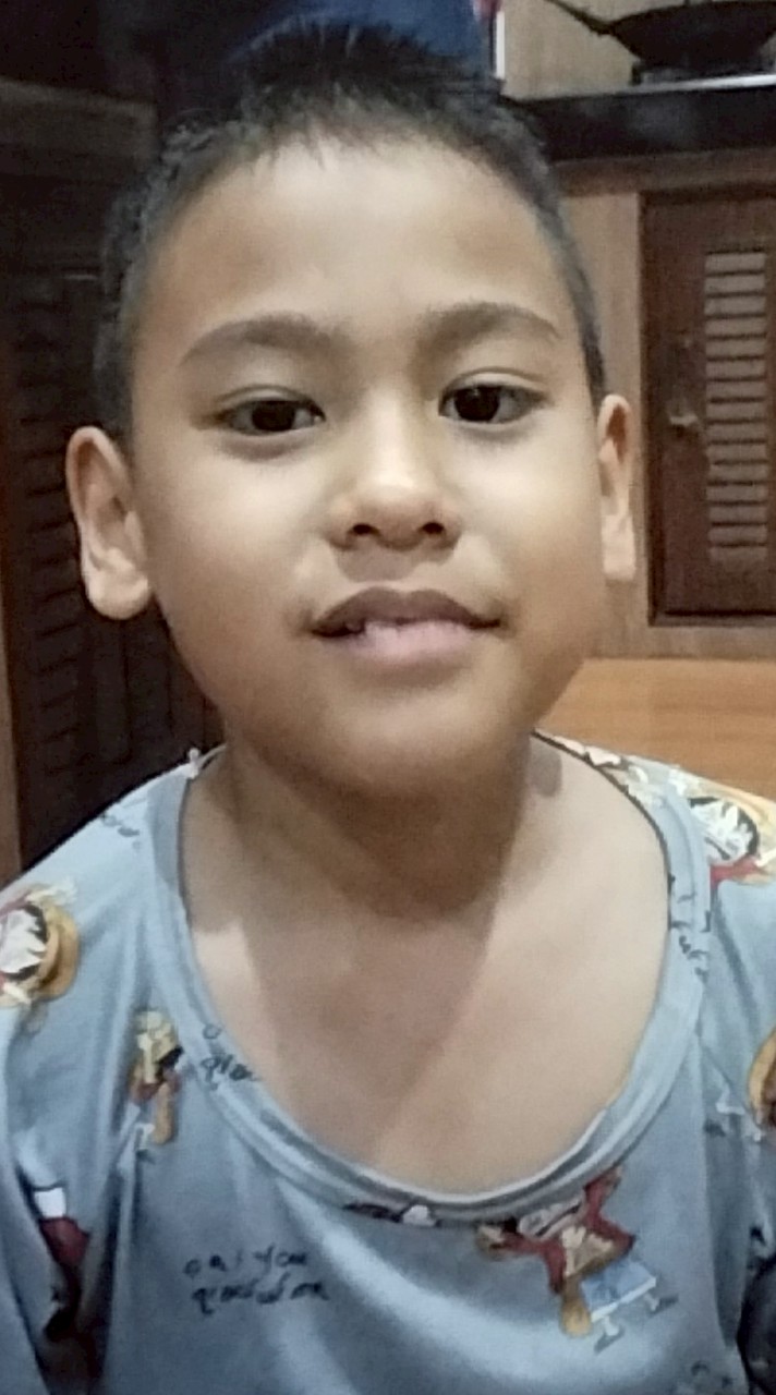ออ