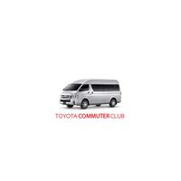 Toyota Commuter Club