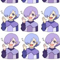 パルくんについて語りたい