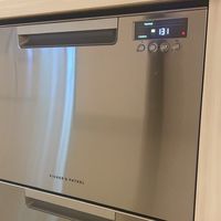 菲雪品克Fisher&Paykel"洗碗機冰箱"交流區