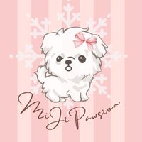 🎀 MiJi Pawsion 🎀