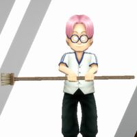 バウンティ交換