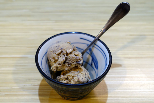 御代櫻壽司割烹-行天宮美食日本料理，台北日式無菜單料理推薦，行天宮站附近美食，有午間握壽司套餐的行天宮巷弄美食