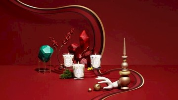 聖誕節一定要有這個？十大聖誕小物，這樣佈置超有過節氣氛！