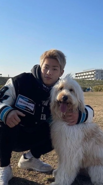 三浦孝太くん好きな人集まれ~