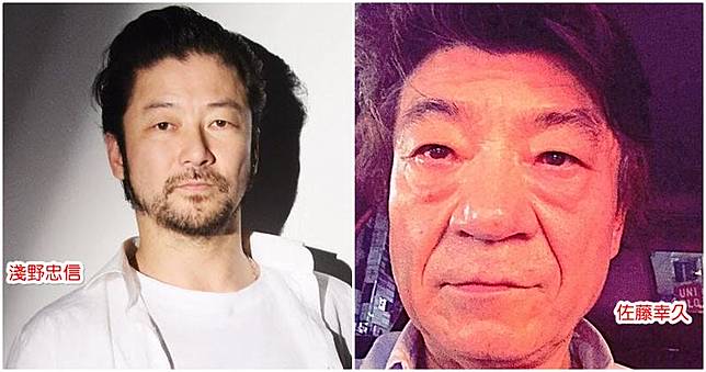 緩刑期間再犯 淺野忠信68歲父親再涉吸毒被捕 明報 Line Today