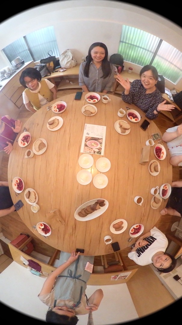 Chłodnikの会