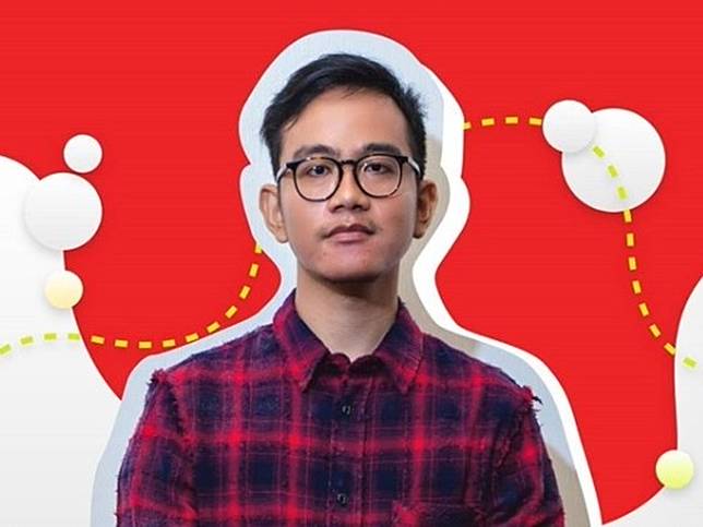 Profil Gibran Rakabuming Raka Dan Enam Bisnisnya Tagar Id Line Today