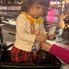 語芯美嗎