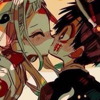 地縛少年花子くんなりきり恋愛⭕️ オリキャラ ️⭕️