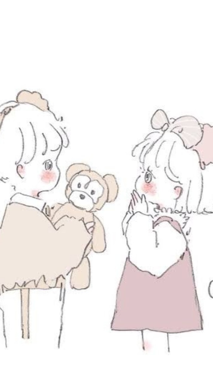 ゆっくり、雑談しよ