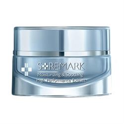 自然美瑞昇深層保濕舒敏精華乳