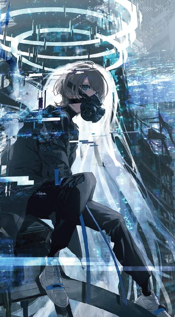 動漫、漫畫、coser、攝影大雜燴討論群