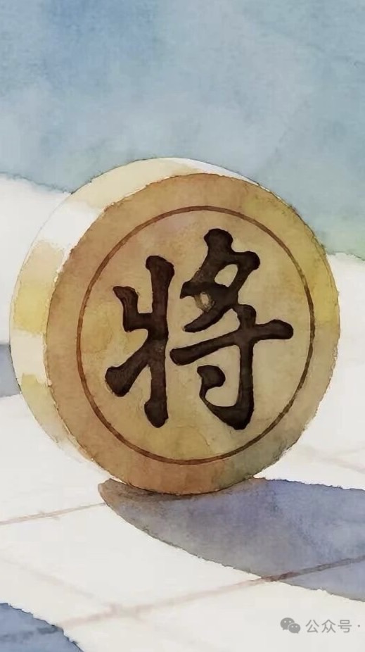 🍄‍🟫象棋對弈/學習（限女生