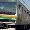 JR貨物、JR東日本が好きなやつは入れ！