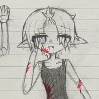 オリキャラを載せてこ！