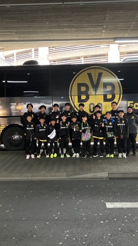 2026年春ドイツ留学