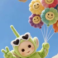 💚เทเลทับบีส์ 💚Teletubbies