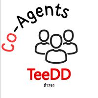 TeeDD Exclusive Co-Agent