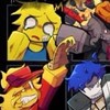 forsakenプレイヤーが集まる雑談部屋