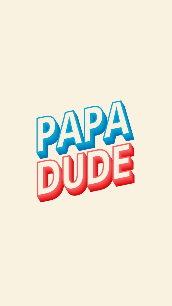 😎 PAPA DUDE’s Friendsのオープンチャット