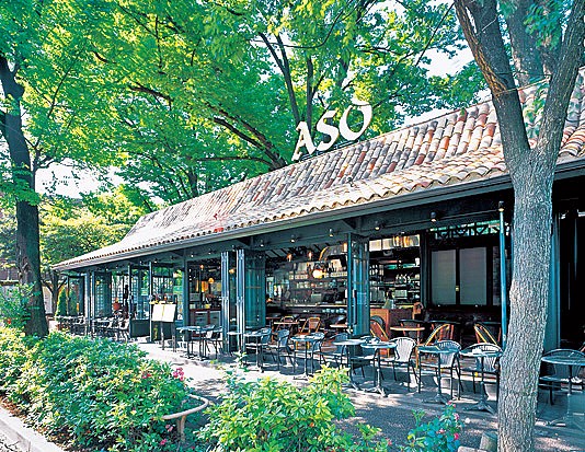 代官山のおしゃれカフェ＆ショップ22選｜ゆったり街歩きに