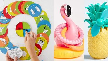 COSMO CAMPUS學生開趴初體驗！家裡辦派對的最嗨20樣必備小物妳都準備好了嗎？