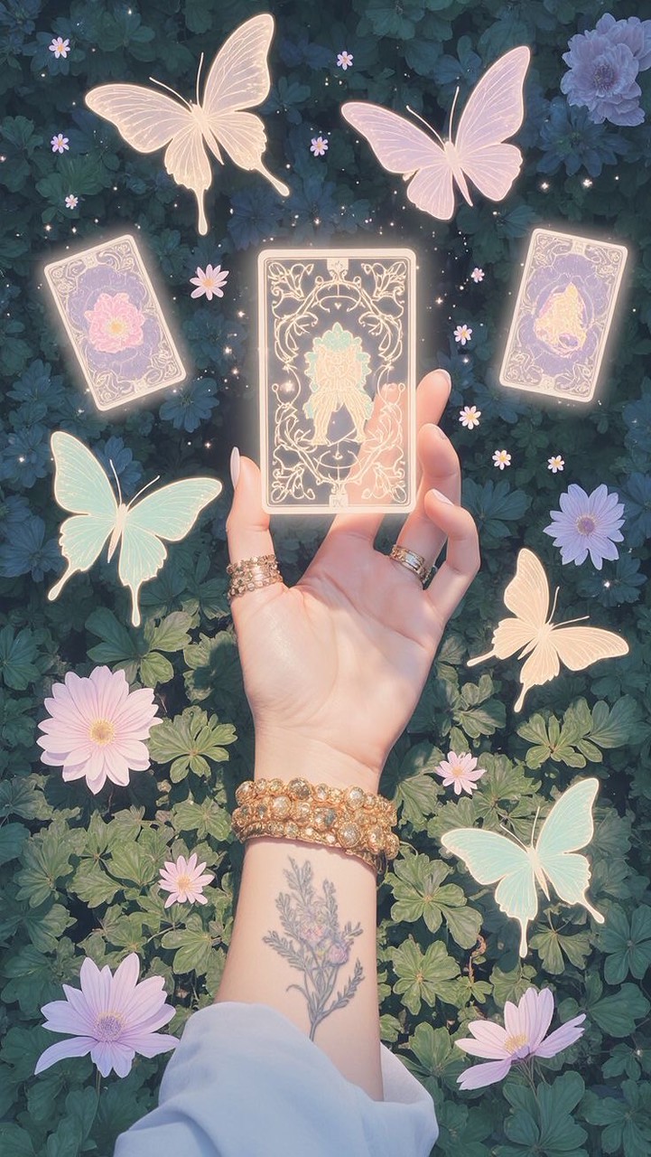 เสวนาภาษาไพ่